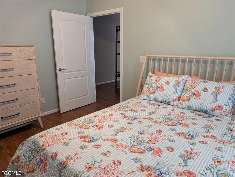 Evergreen Drive North Fort Myers, FL 33903