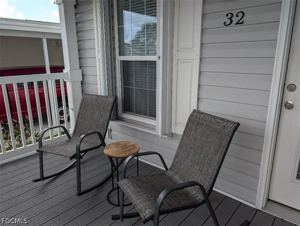 Evergreen Drive North Fort Myers, FL 33903