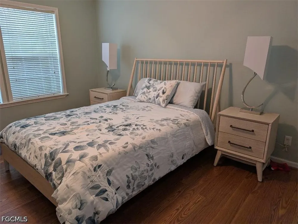 Evergreen Drive North Fort Myers, FL 33903