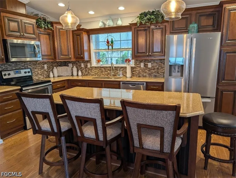 Evergreen Drive North Fort Myers, FL 33903