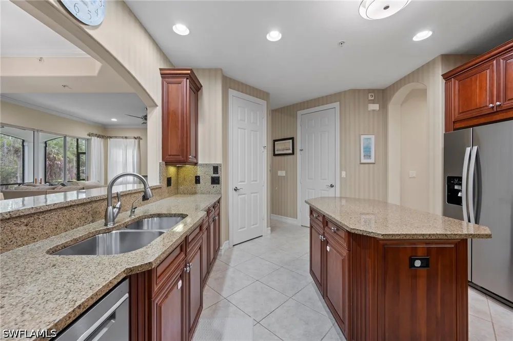 TIBURON BOULEVARD E #2-101 Naples, FL 34109