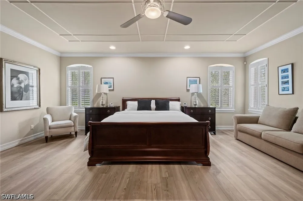 TIBURON BOULEVARD E #2-101 Naples, FL 34109