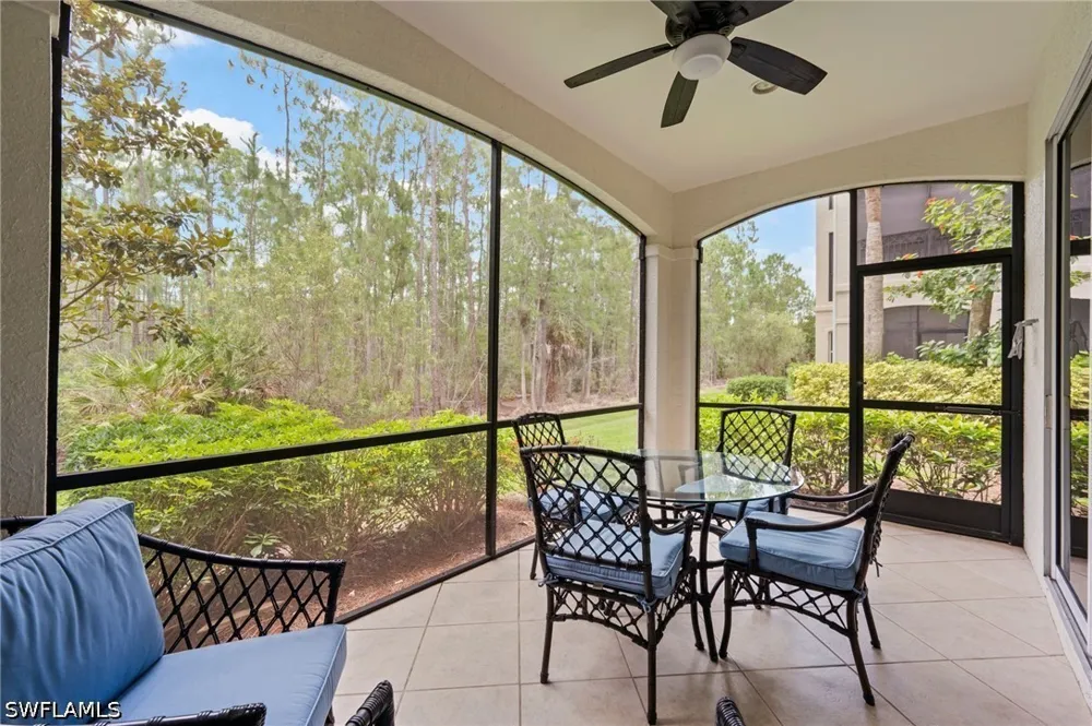 TIBURON BOULEVARD E #2-101 Naples, FL 34109