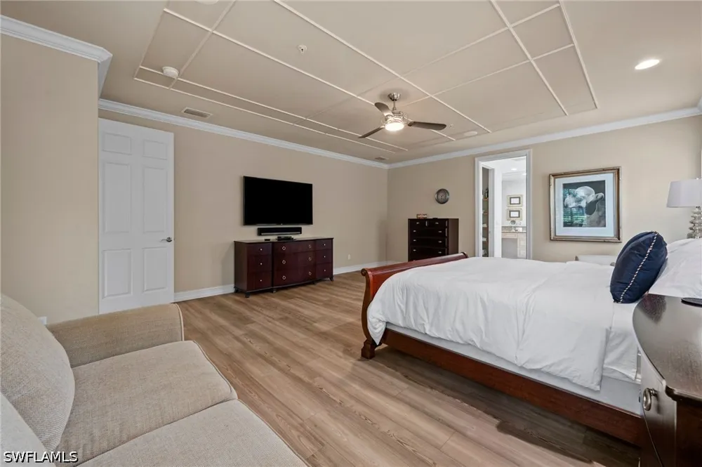 TIBURON BOULEVARD E #2-101 Naples, FL 34109