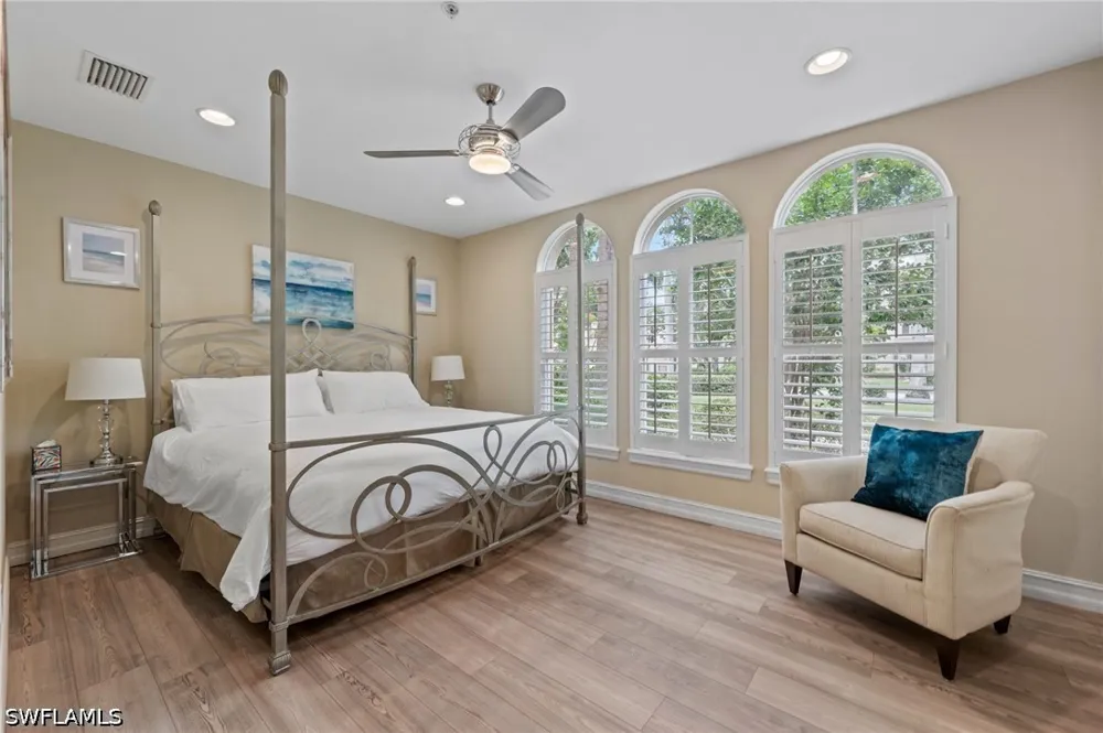 TIBURON BOULEVARD E #2-101 Naples, FL 34109