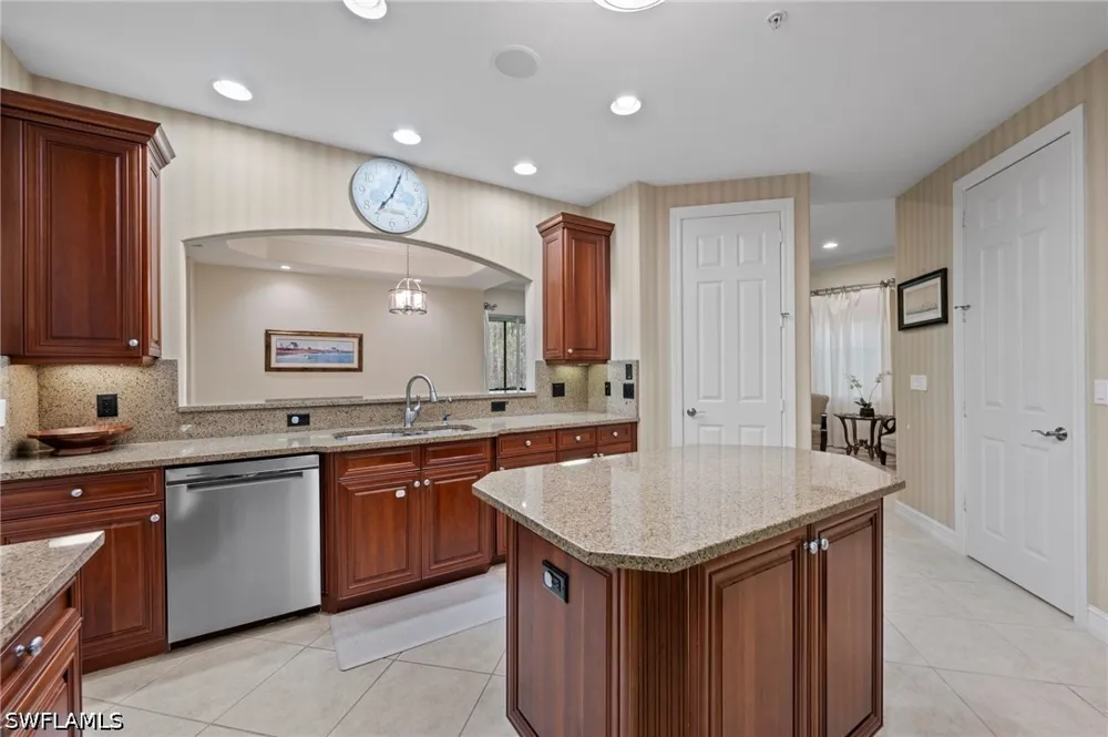 TIBURON BOULEVARD E #2-101 Naples, FL 34109