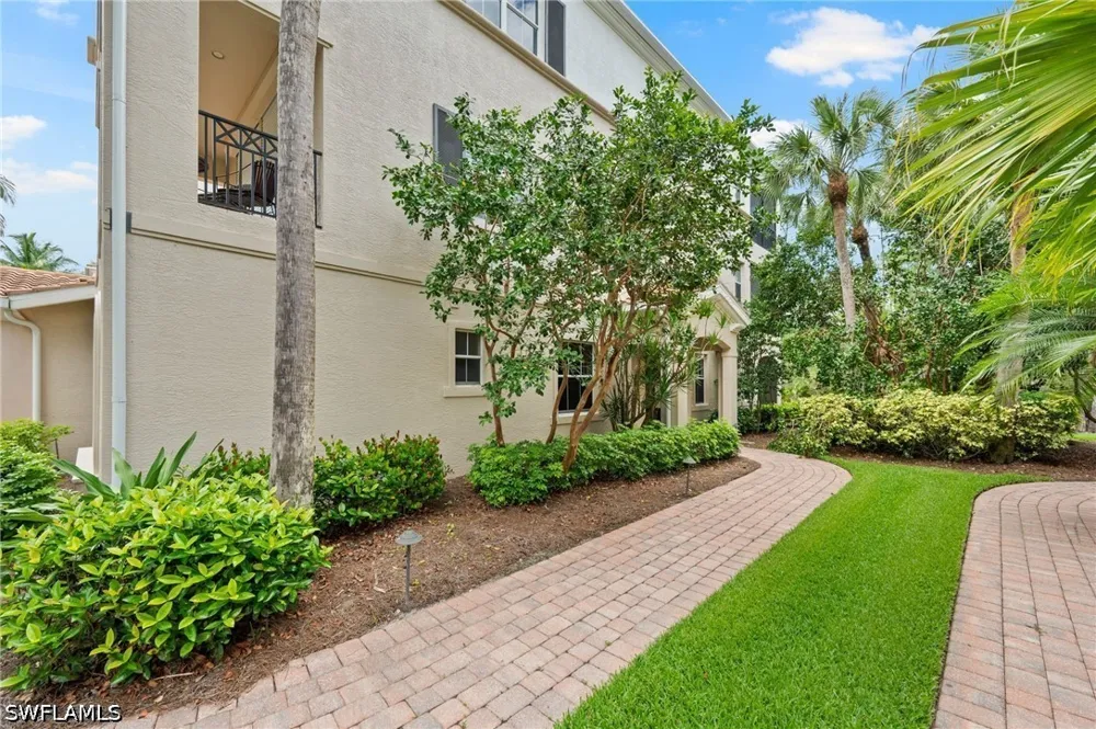 TIBURON BOULEVARD E #2-101 Naples, FL 34109