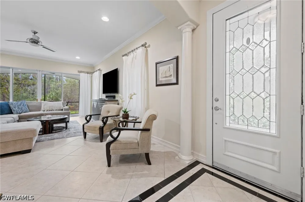 TIBURON BOULEVARD E #2-101 Naples, FL 34109