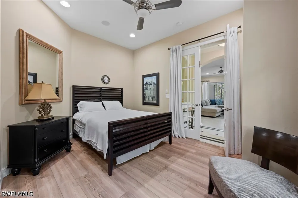 TIBURON BOULEVARD E #2-101 Naples, FL 34109