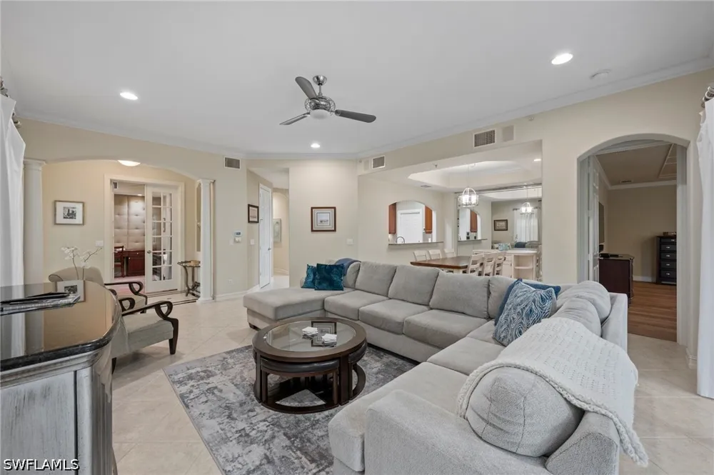 TIBURON BOULEVARD E #2-101 Naples, FL 34109