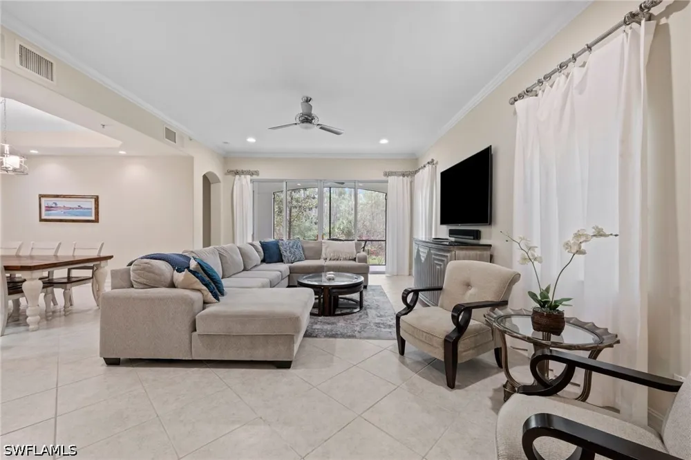 TIBURON BOULEVARD E #2-101 Naples, FL 34109