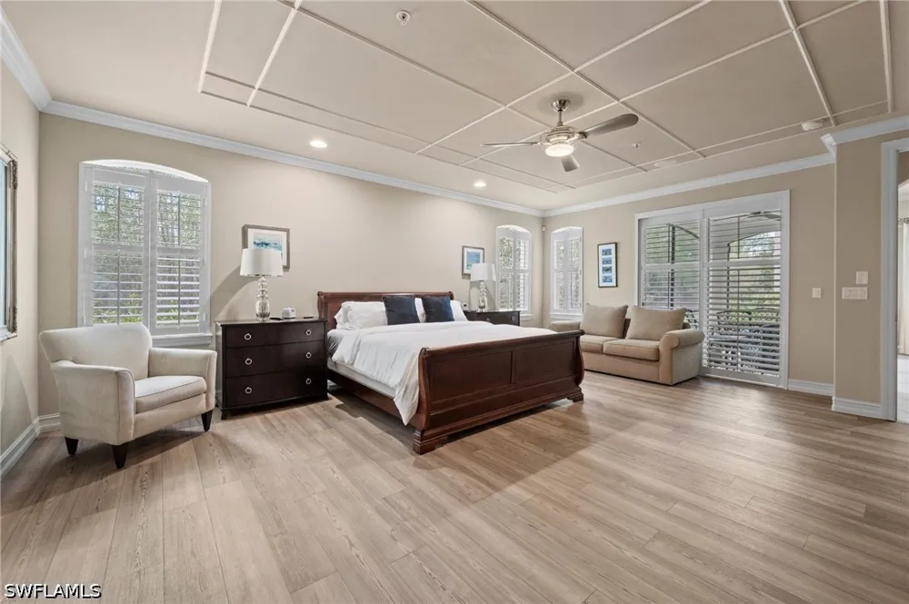 TIBURON BOULEVARD E #2-101 Naples, FL 34109