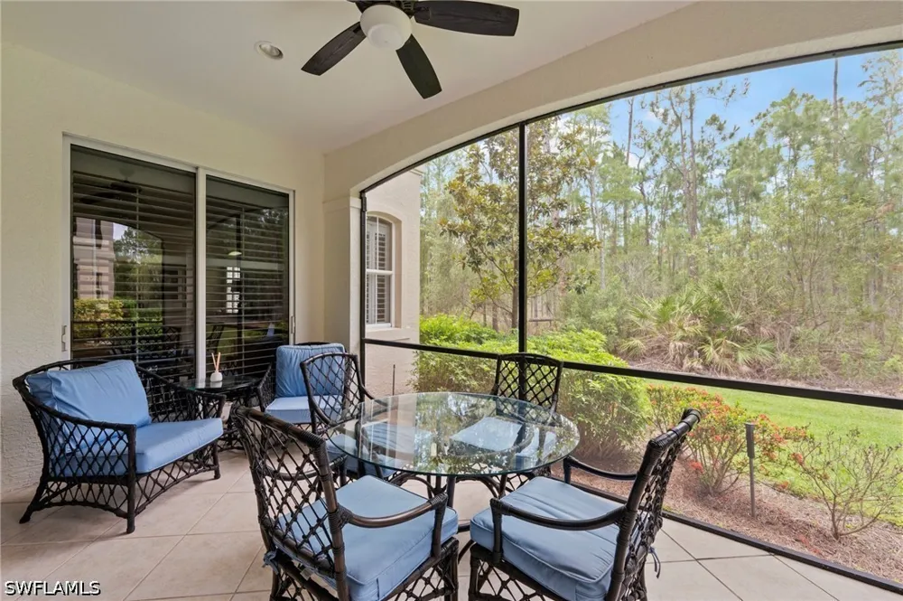 TIBURON BOULEVARD E #2-101 Naples, FL 34109