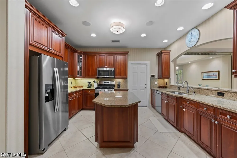 TIBURON BOULEVARD E #2-101 Naples, FL 34109