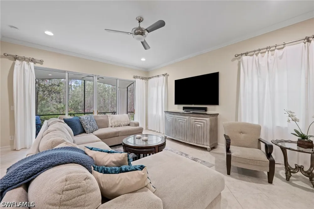 TIBURON BOULEVARD E #2-101 Naples, FL 34109