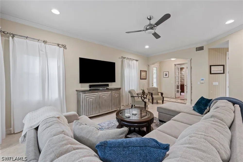TIBURON BOULEVARD E #2-101 Naples, FL 34109