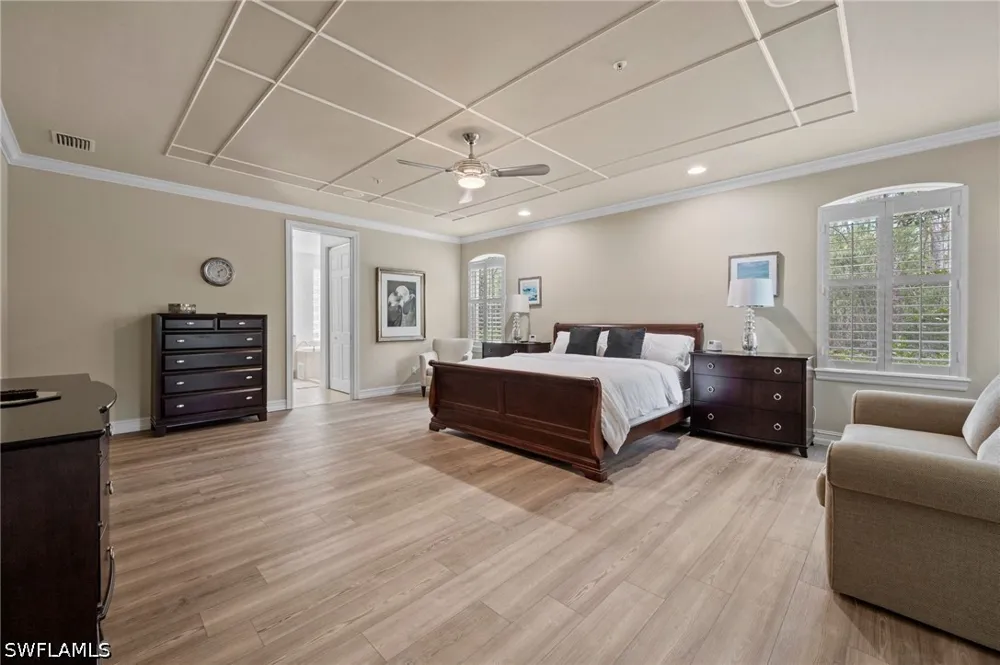 TIBURON BOULEVARD E #2-101 Naples, FL 34109