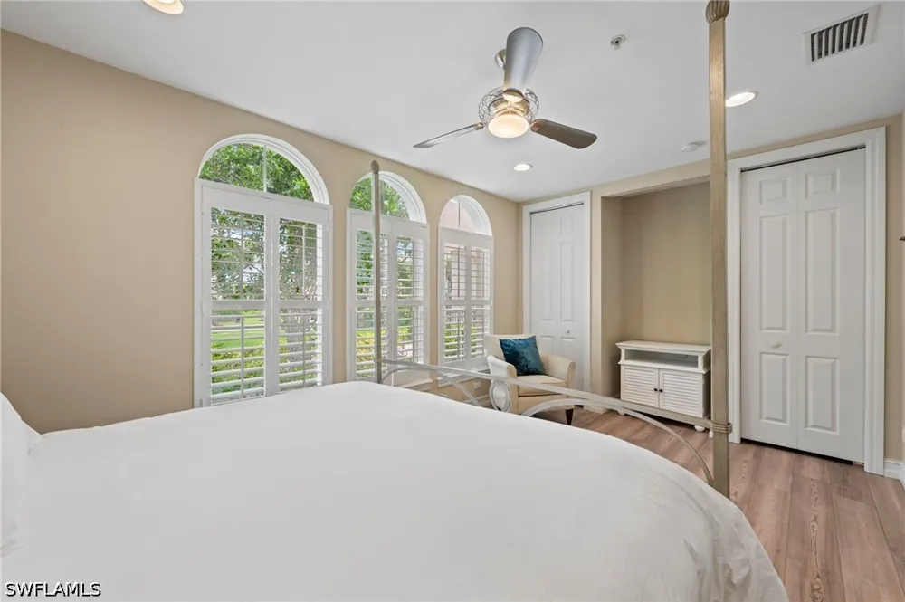 TIBURON BOULEVARD E #2-101 Naples, FL 34109