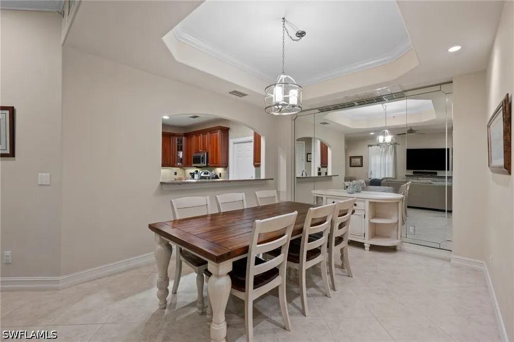 TIBURON BOULEVARD E #2-101 Naples, FL 34109