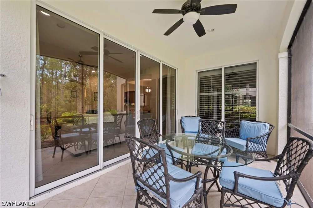 TIBURON BOULEVARD E #2-101 Naples, FL 34109