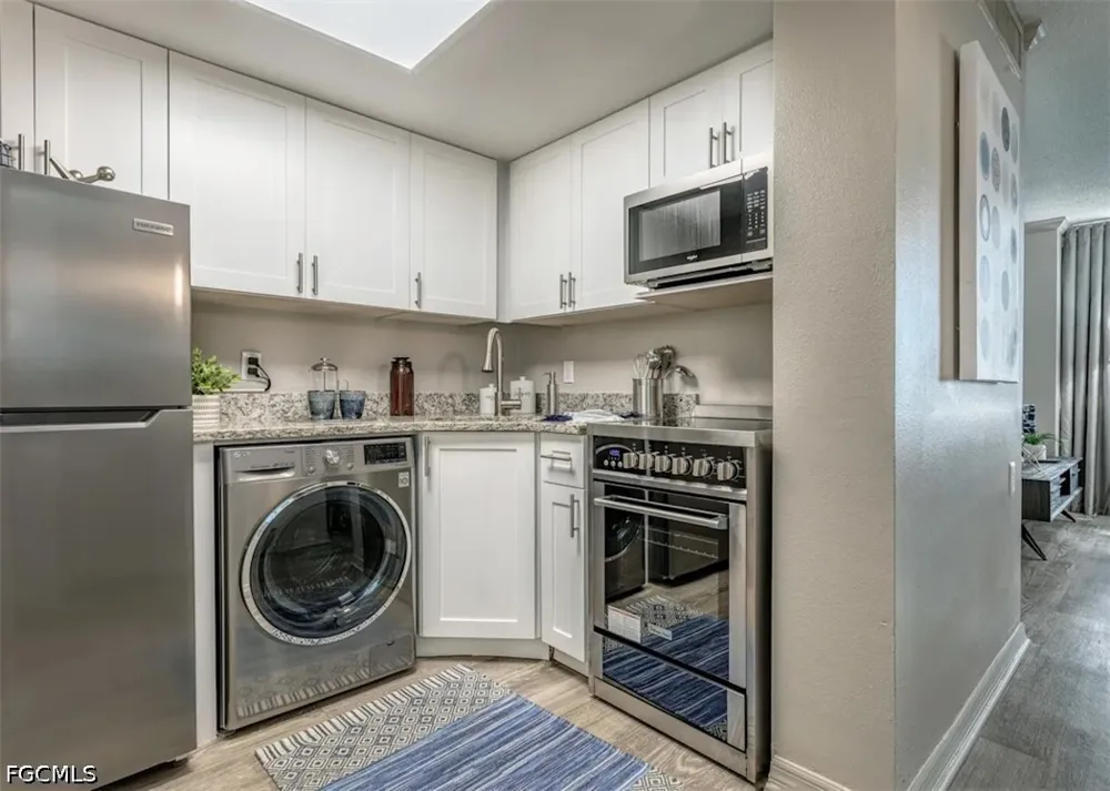 Chestnut Street #1510 Clearwater, FL 33756