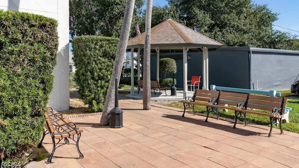 Chestnut Street #1510 Clearwater, FL 33756