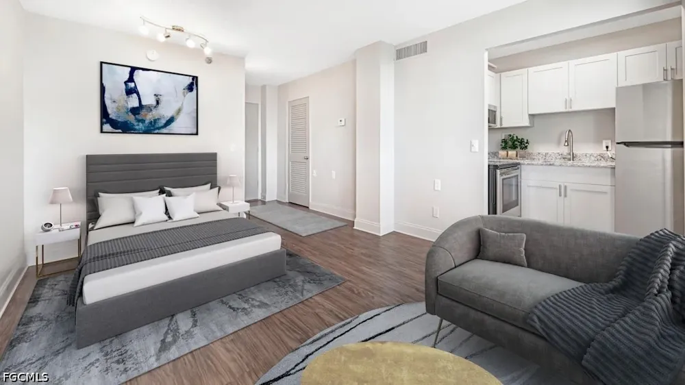 Chestnut Street #1013 Clearwater, FL 33756