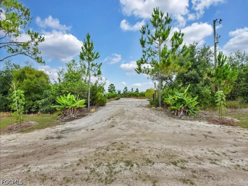 Bermont Road Punta Gorda, FL 33982