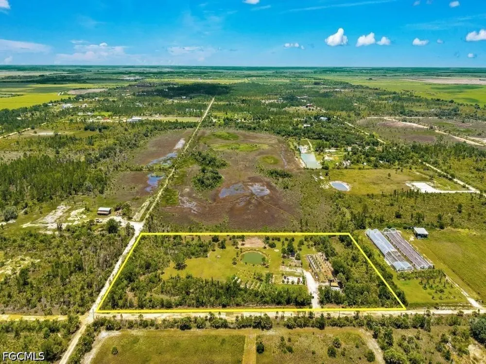 Bermont Road Punta Gorda, FL 33982