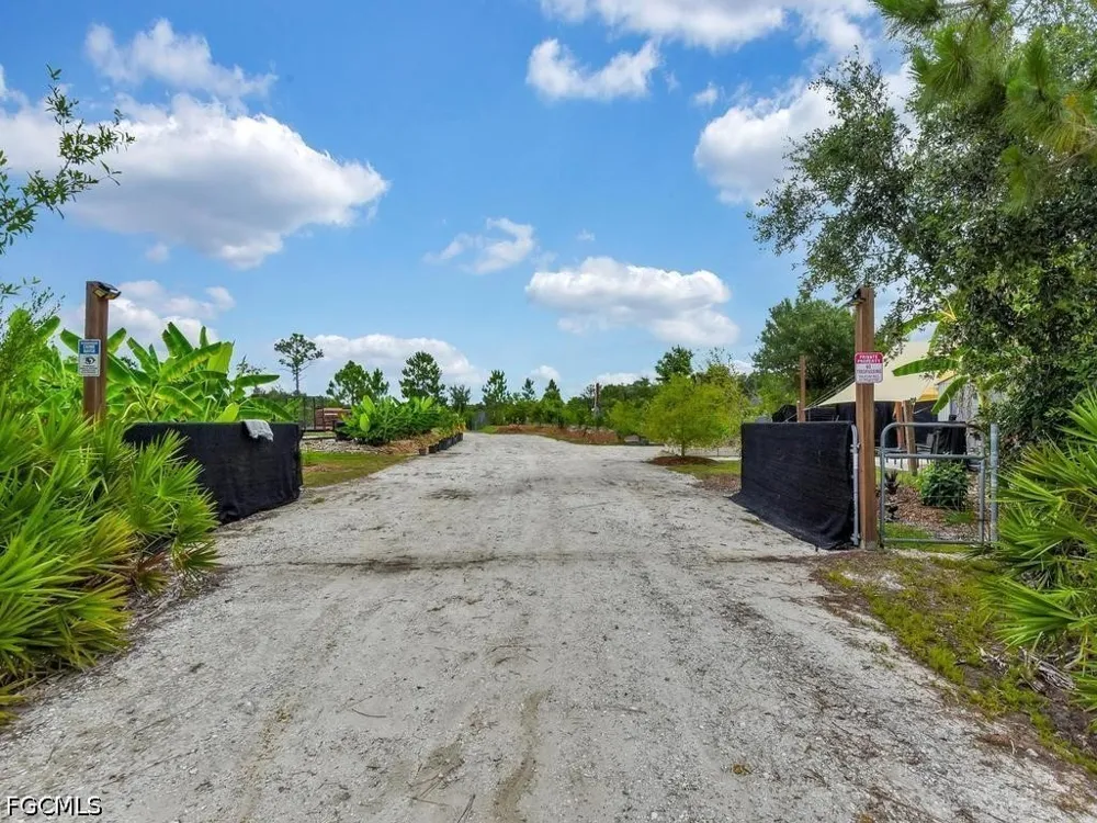 Bermont Road Punta Gorda, FL 33982