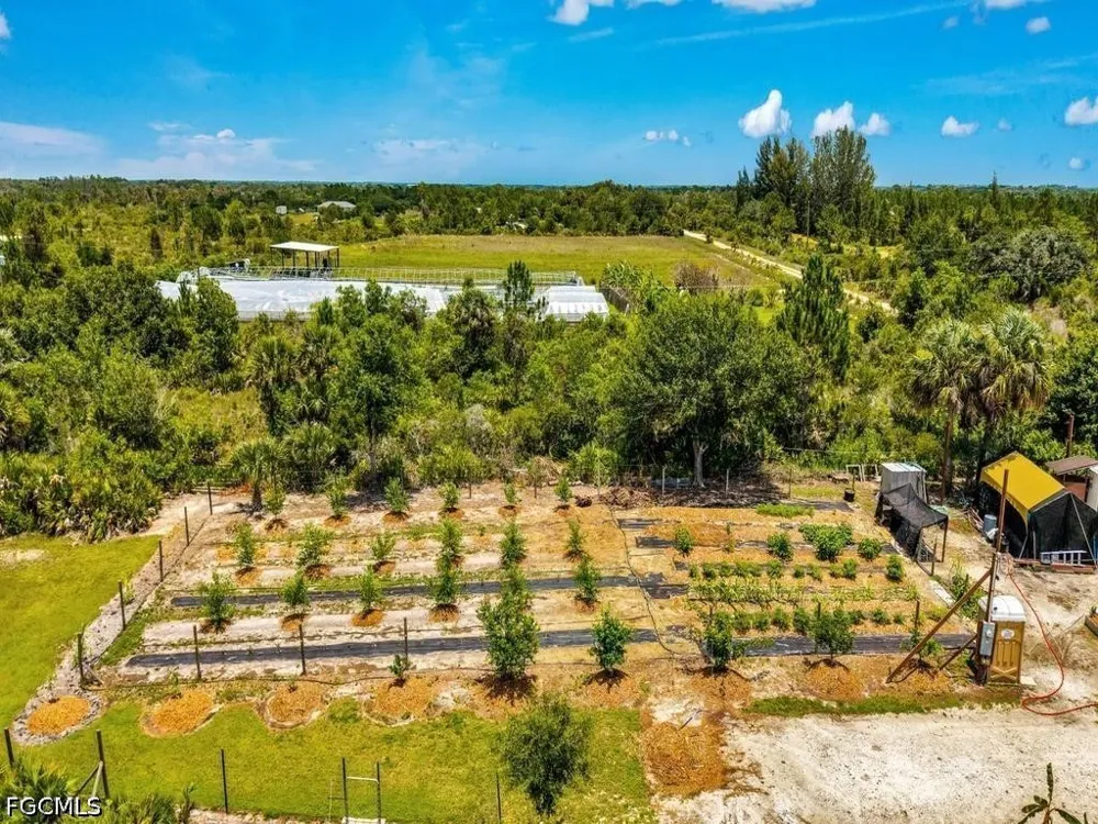 Bermont Road Punta Gorda, FL 33982