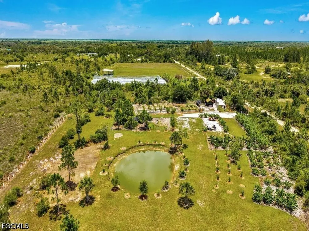 Bermont Road Punta Gorda, FL 33982
