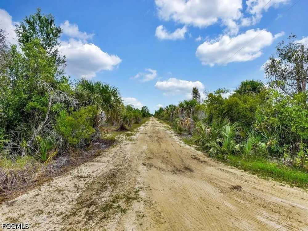 Bermont Road Punta Gorda, FL 33982