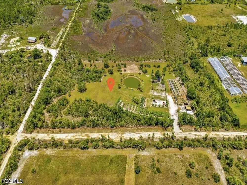 Bermont Road Punta Gorda, FL 33982