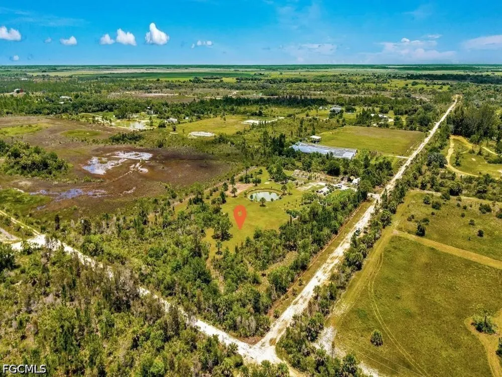 Bermont Road Punta Gorda, FL 33982
