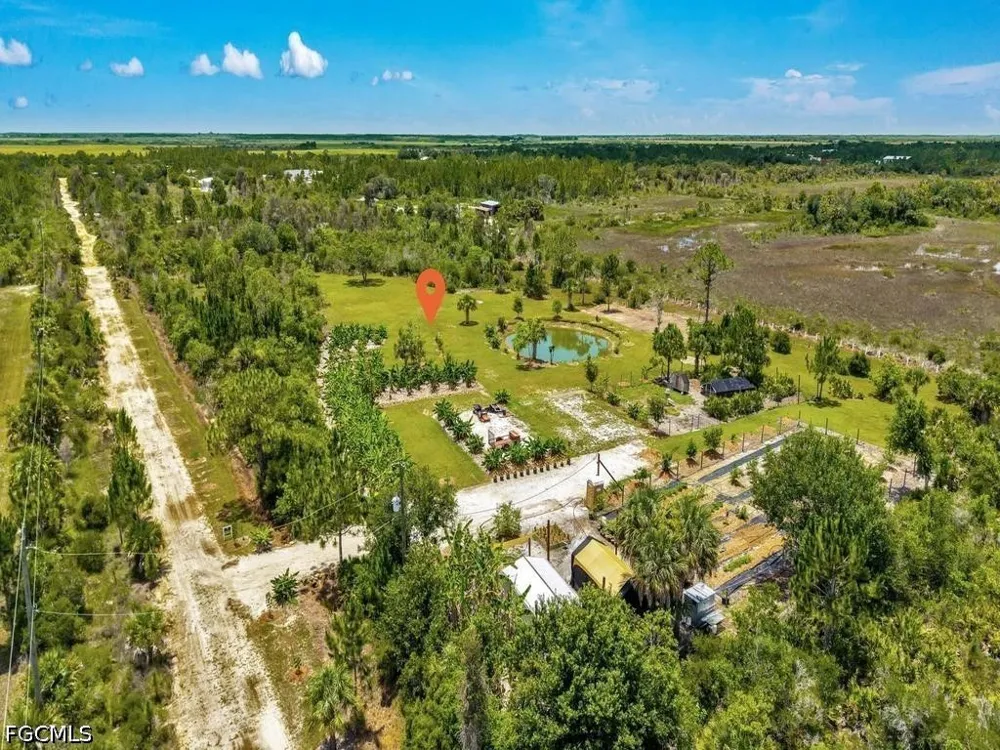 Bermont Road Punta Gorda, FL 33982