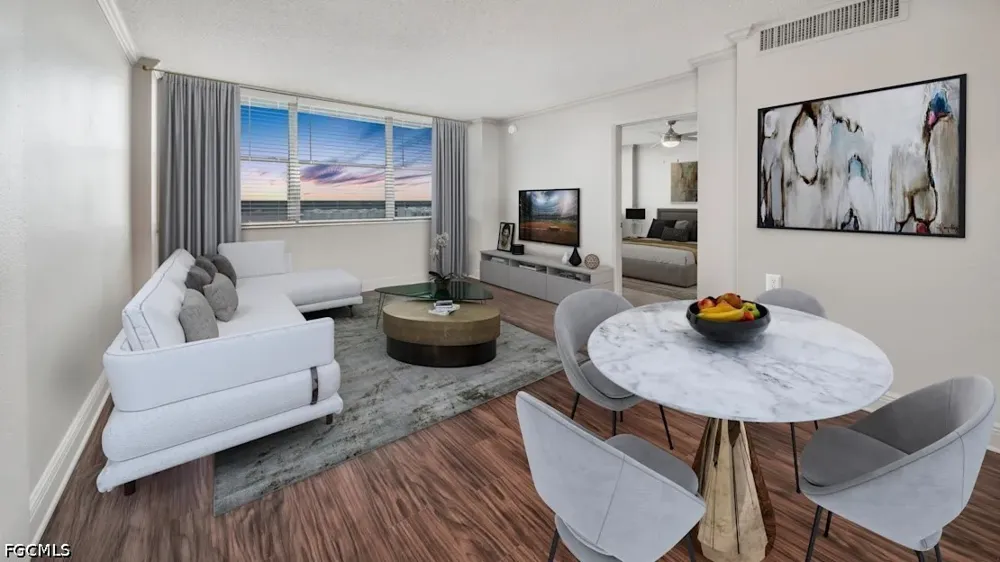 Chestnut Street #309 Clearwater, FL 33756