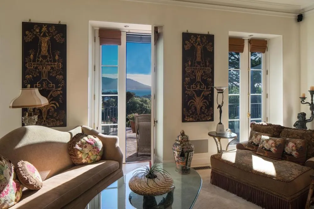 3321 17 Mile Drive Pebble Beach, CA 93953