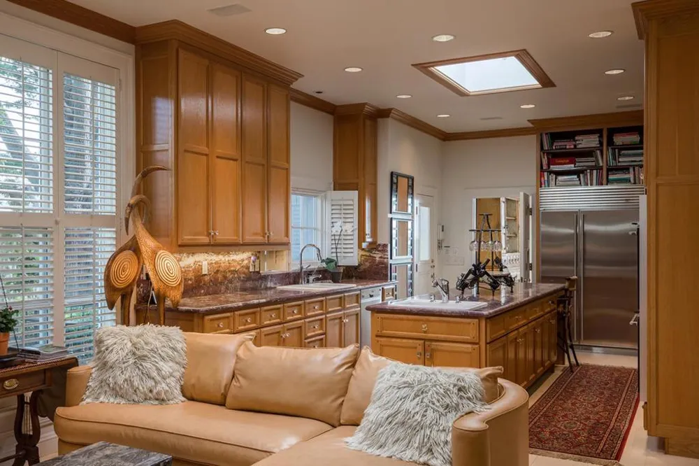 3321 17 Mile Drive Pebble Beach, CA 93953