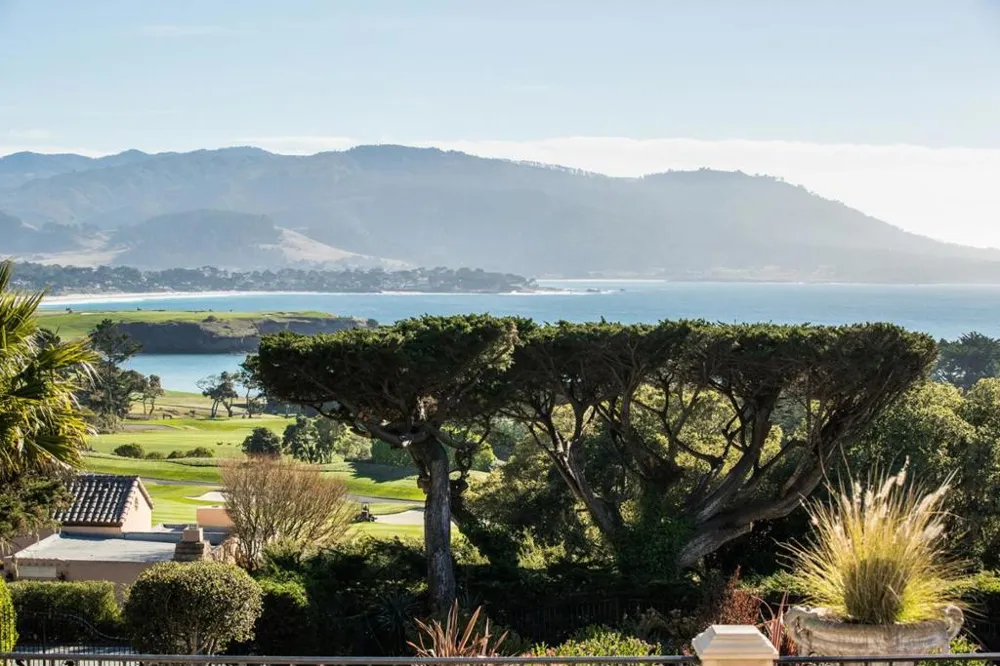 3321 17 Mile Drive Pebble Beach, CA 93953