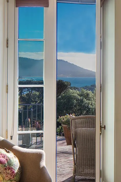 3321 17 Mile Drive Pebble Beach, CA 93953