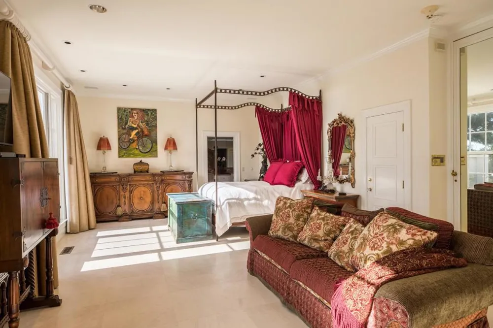 3321 17 Mile Drive Pebble Beach, CA 93953