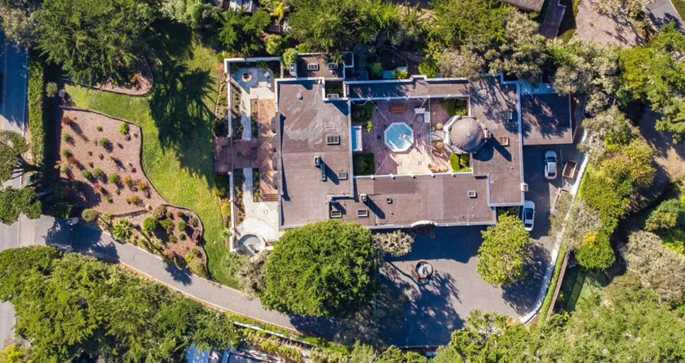 3321 17 Mile Drive Pebble Beach, CA 93953