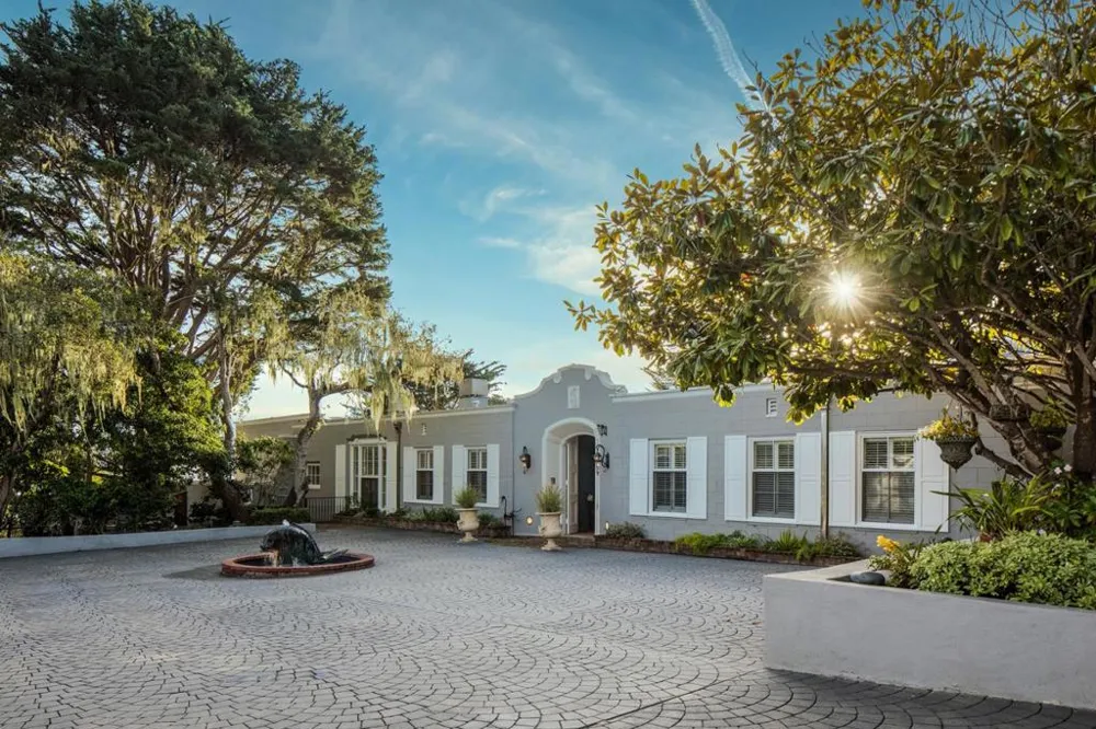3321 17 Mile Drive Pebble Beach, CA 93953