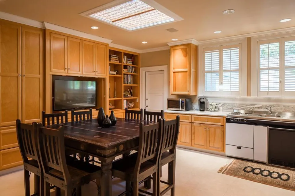 3321 17 Mile Drive Pebble Beach, CA 93953
