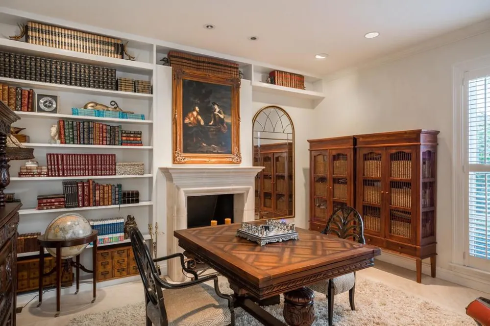 3321 17 Mile Drive Pebble Beach, CA 93953