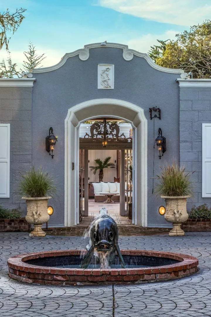 3321 17 Mile Drive Pebble Beach, CA 93953