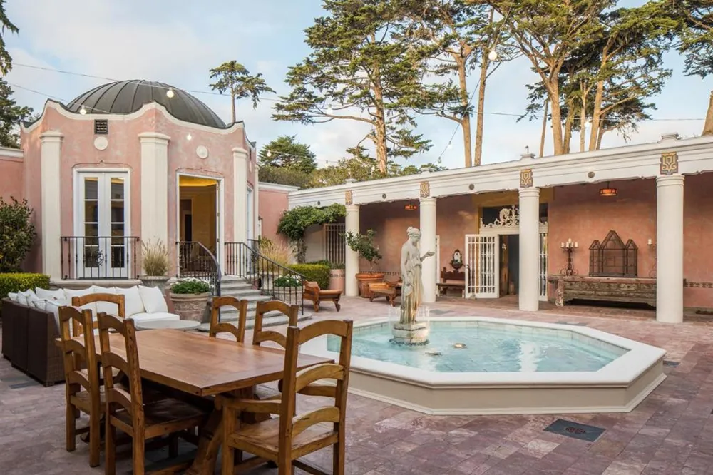 3321 17 Mile Drive Pebble Beach, CA 93953