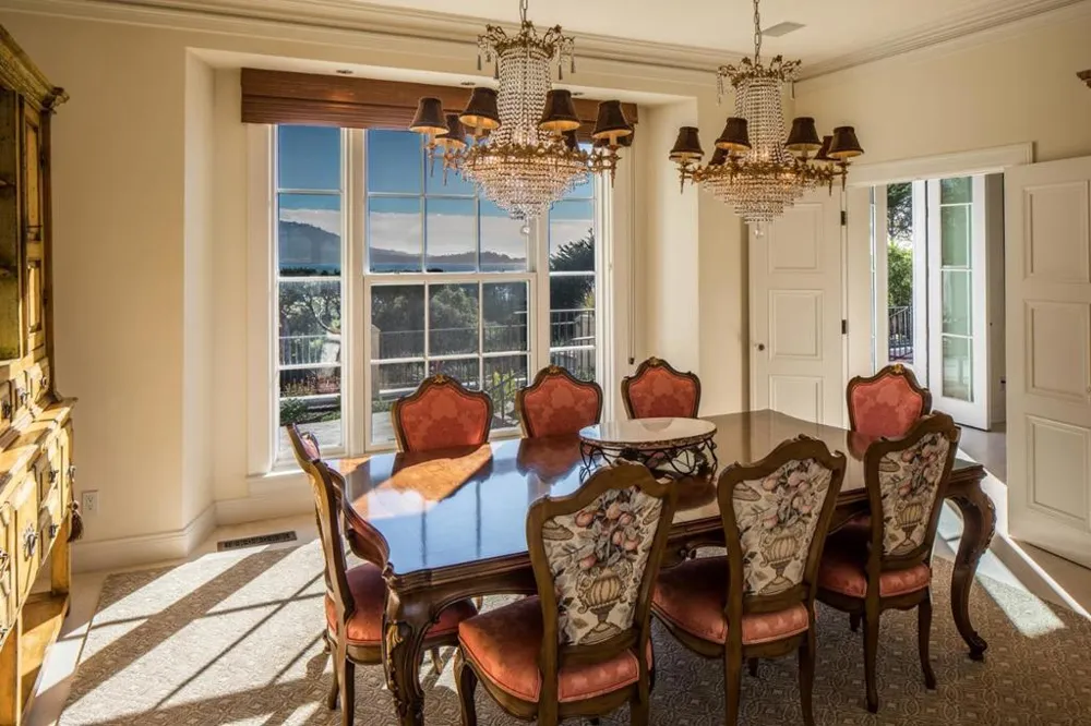 3321 17 Mile Drive Pebble Beach, CA 93953