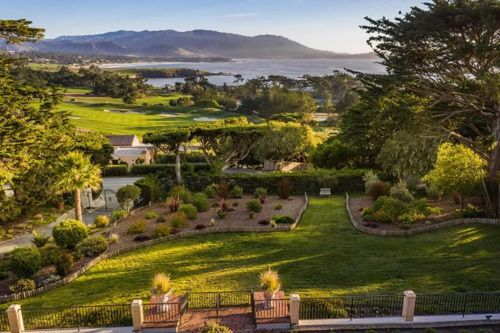3321 17 Mile Drive Pebble Beach, CA 93953